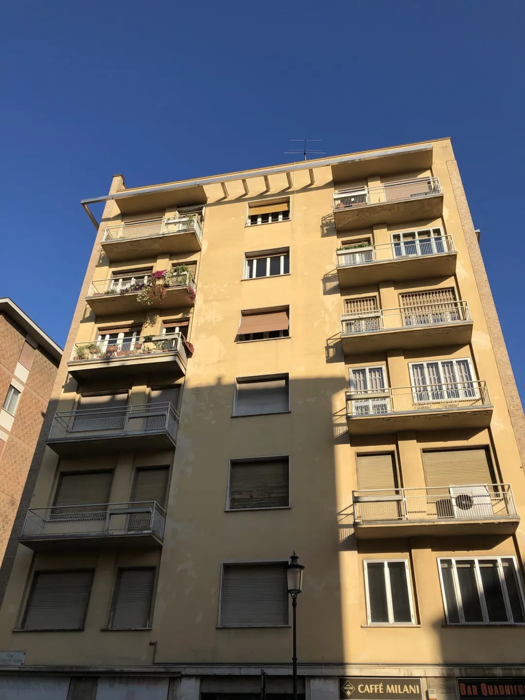 Immagine per Appartamento in vendita a Parma via Verdi
