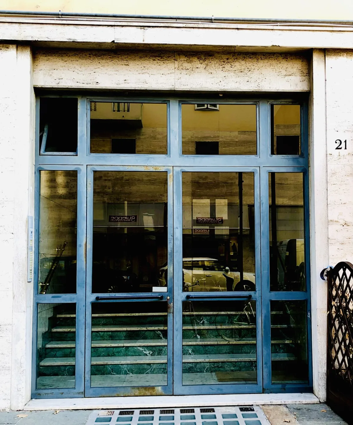 Immagine per Appartamento in vendita a Parma via Verdi