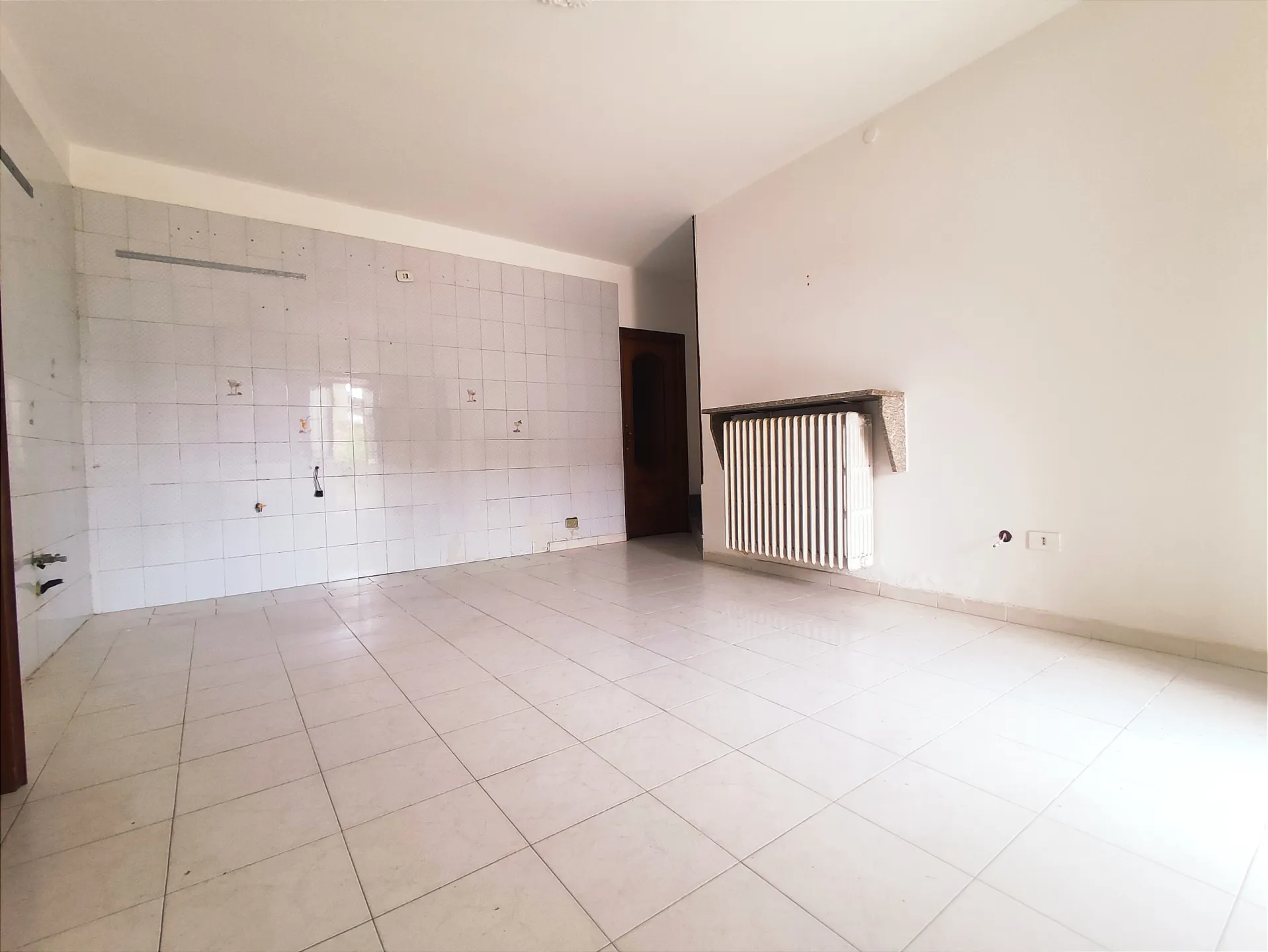 Immagine per casa semindipendente in vendita a Leini via Canova Pogliani 61