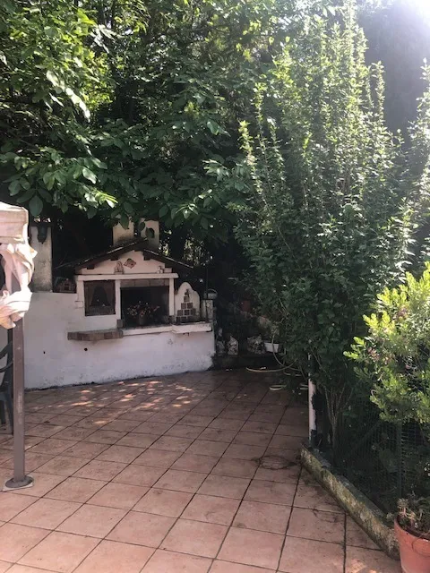 Immagine per Villa in vendita a Vallecrosia via Gurabba