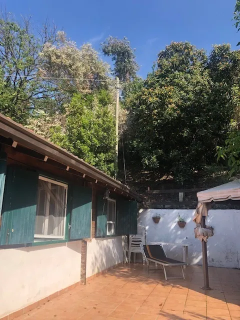 Immagine per Villa in vendita a Vallecrosia via Gurabba