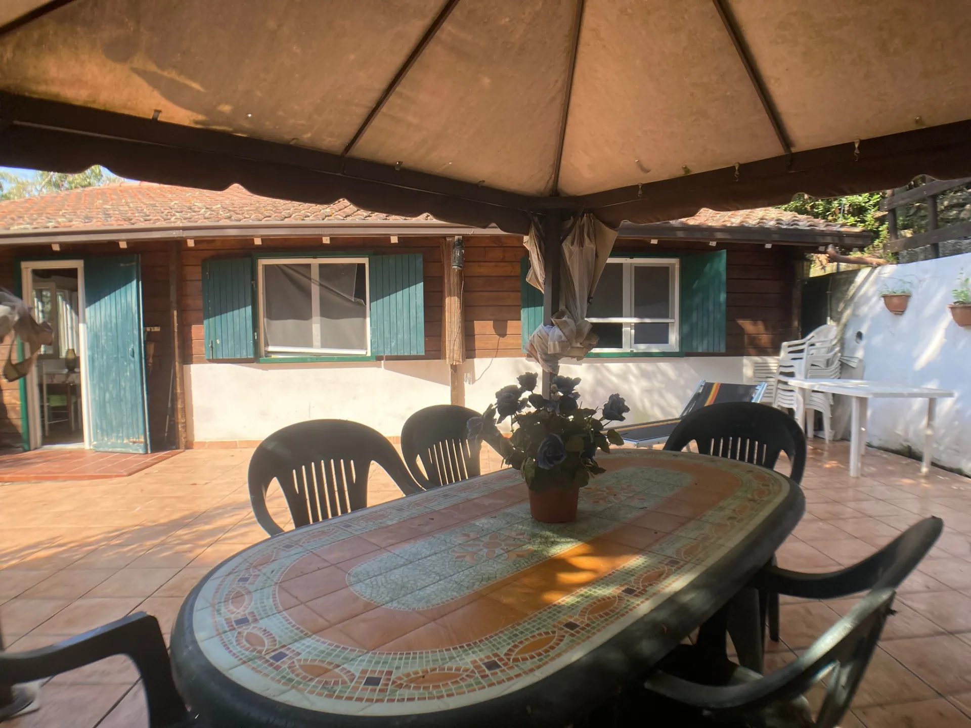 Immagine per Villa in vendita a Vallecrosia via Gurabba