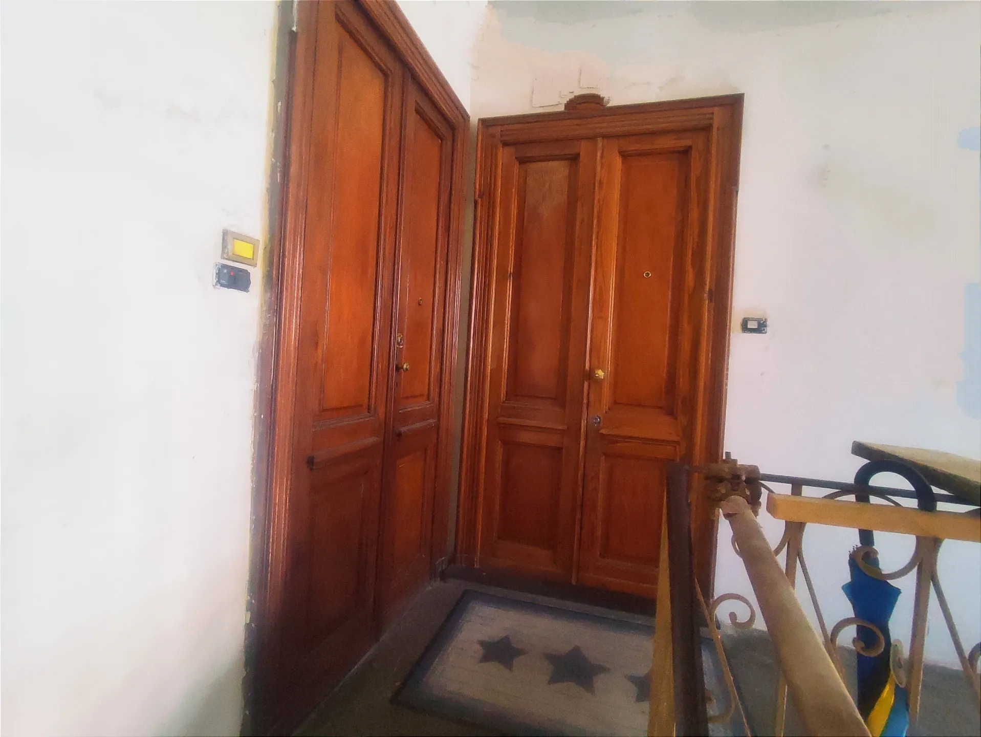 Immagine per Appartamento in vendita a Torino via Rivarossa 34