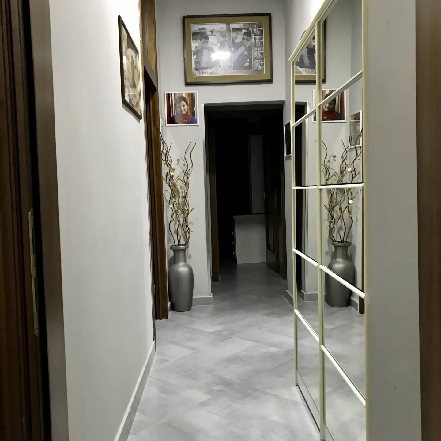 Immagine per Appartamento in vendita a Livorno via Mentana