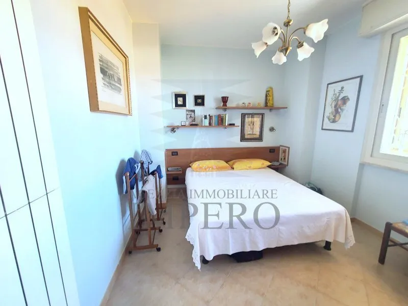 Immagine per Bilocale in vendita a Ventimiglia via Passaggio Trento Trieste