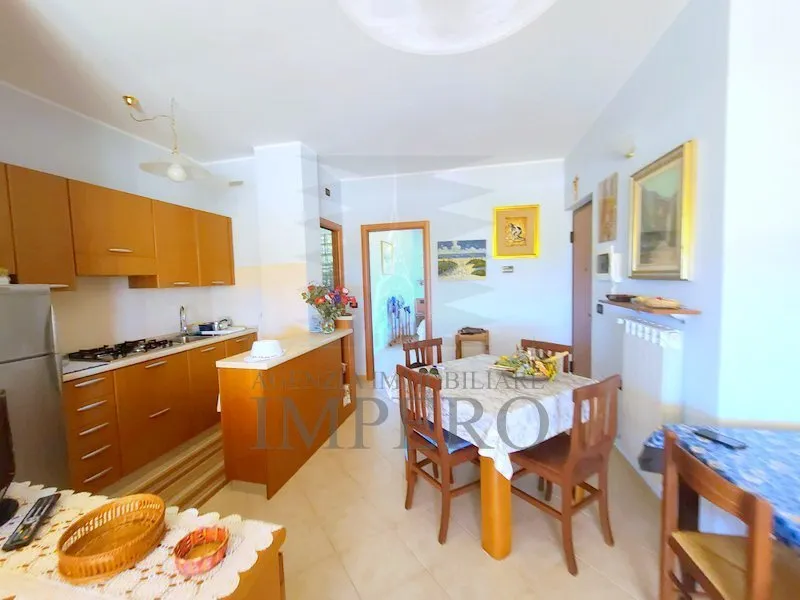 Immagine per Bilocale in vendita a Ventimiglia via Passaggio Trento Trieste