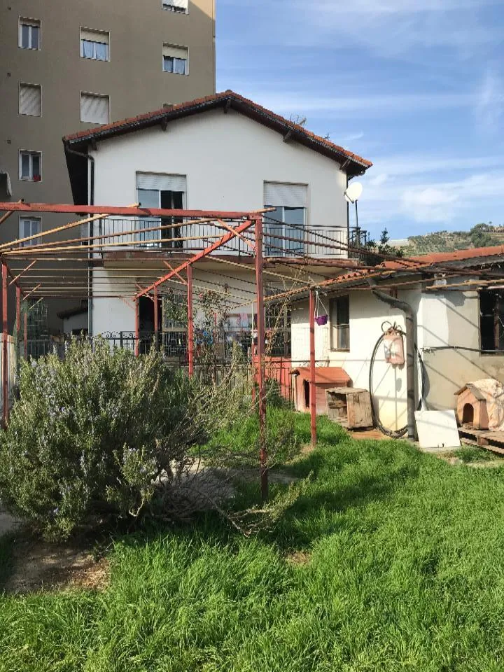 Immagine per Villa in vendita a Vallecrosia via Don Bosco