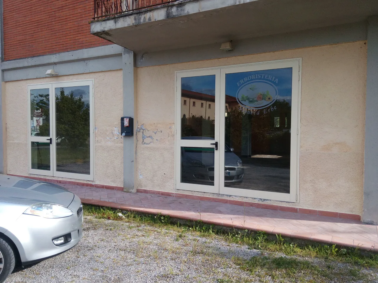 Immagine per Locale commerciale in vendita a Capannori via Sottomonte