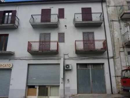 Quadrilocale via Dante, San Fele