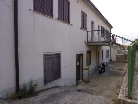 Quadrilocale via Dante, San Fele