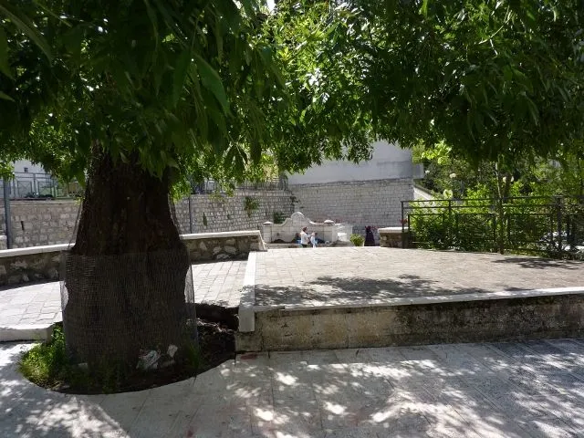 Immagine per Quadrilocale in vendita a San Fele via Dante