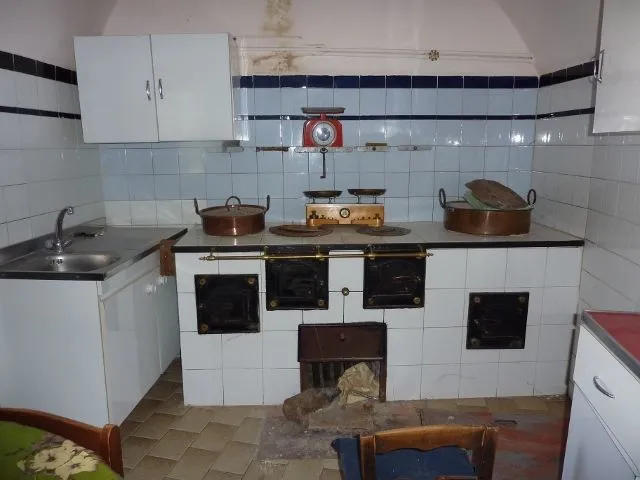 Immagine per Quadrilocale in vendita a San Fele via Ariosto