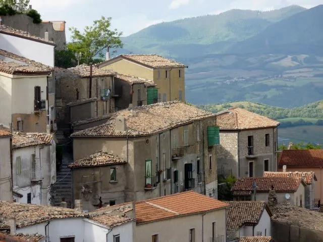 Immagine per Quadrilocale in vendita a San Fele via Ariosto