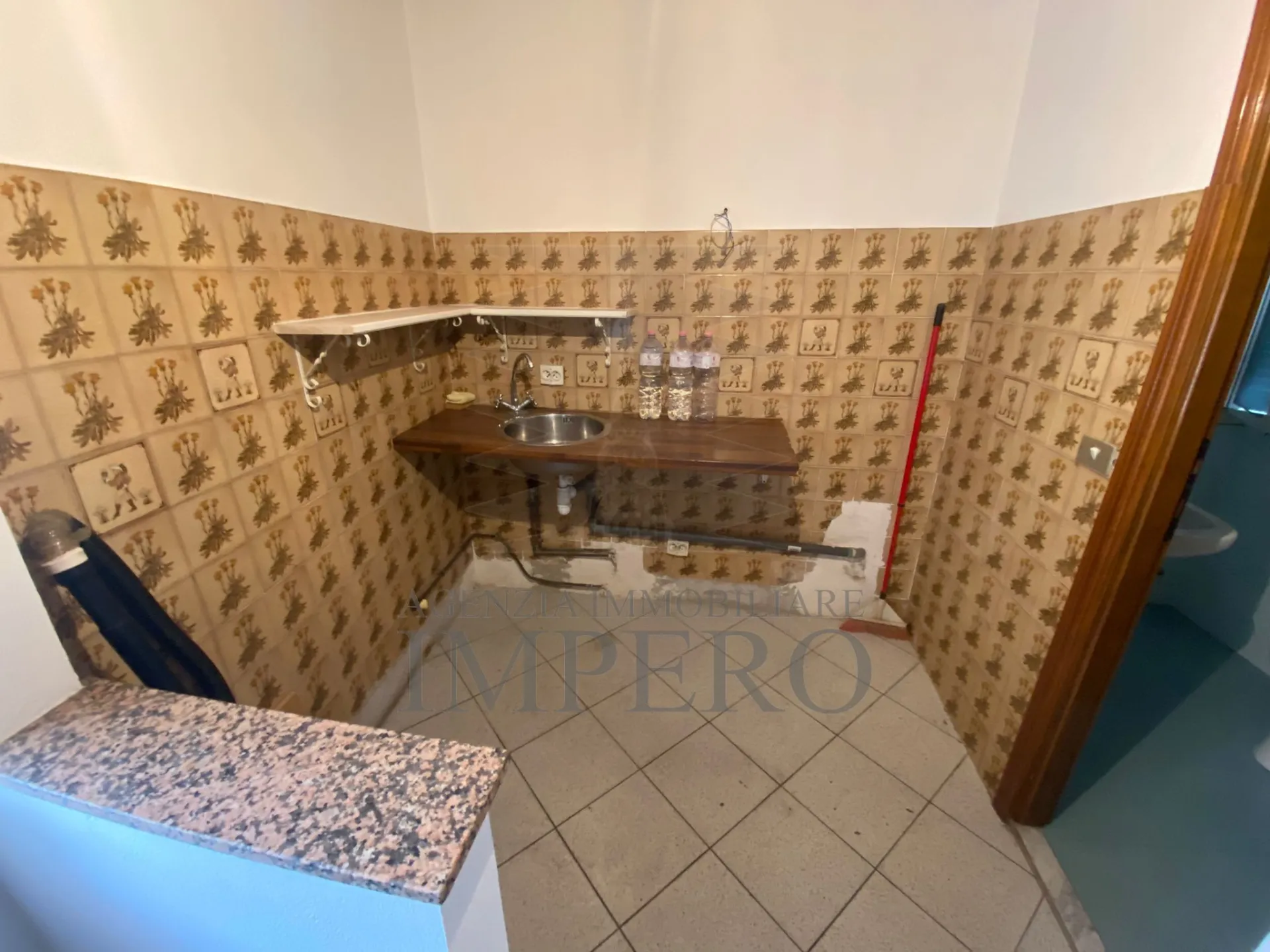 Immagine per casa in vendita a Ventimiglia via Edmondo De Amicis