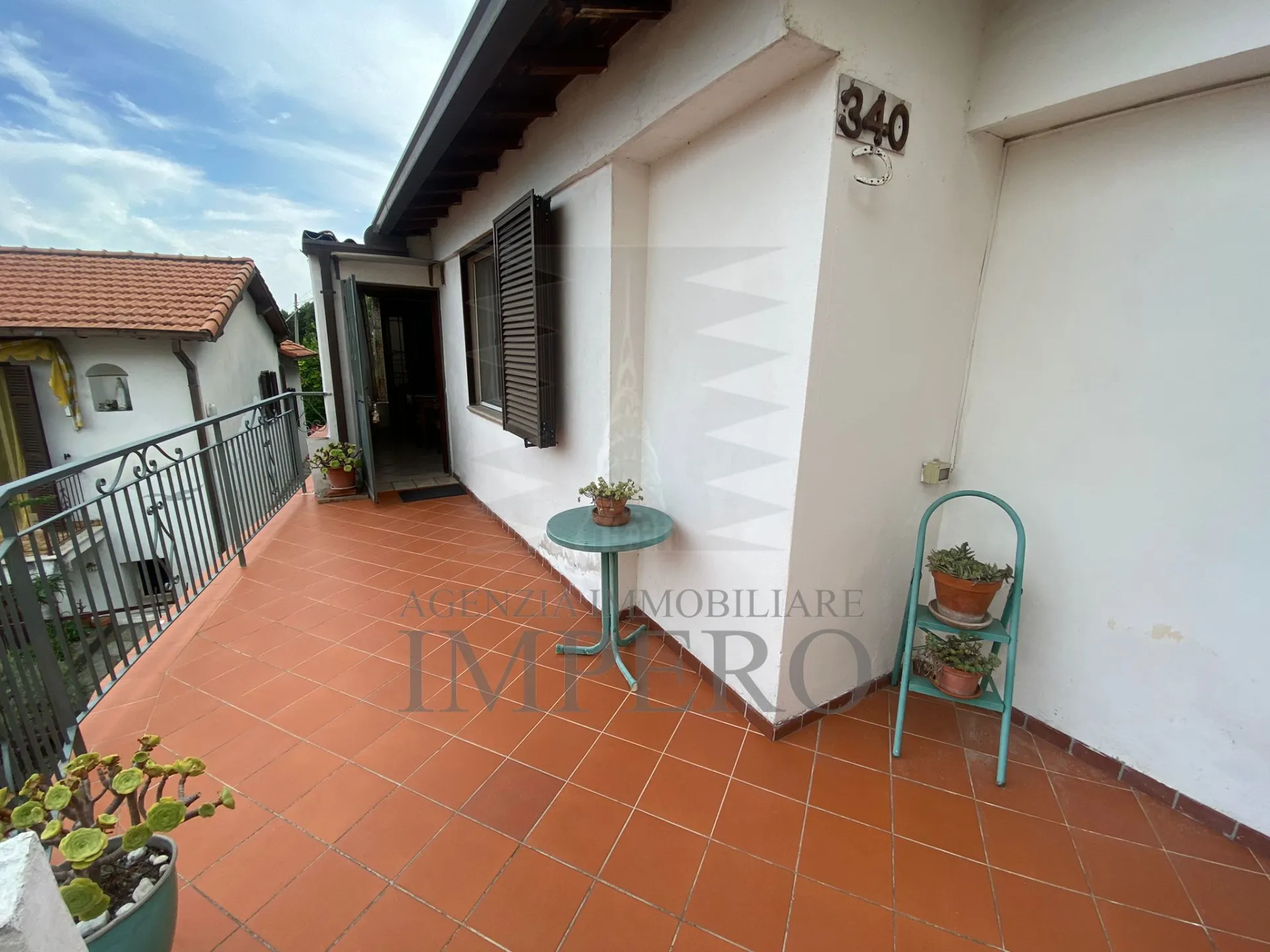 Immagine per Villa trifamiliare in vendita a Camporosso corso Della Repubblica