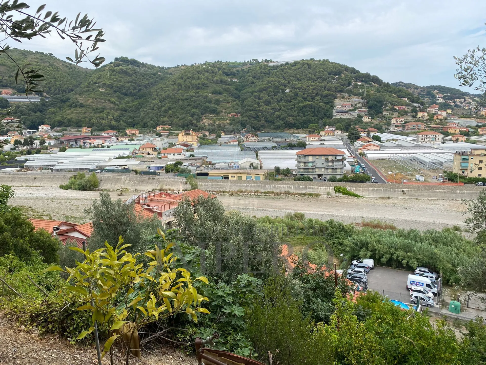 Immagine per Villa trifamiliare in vendita a Camporosso corso Della Repubblica