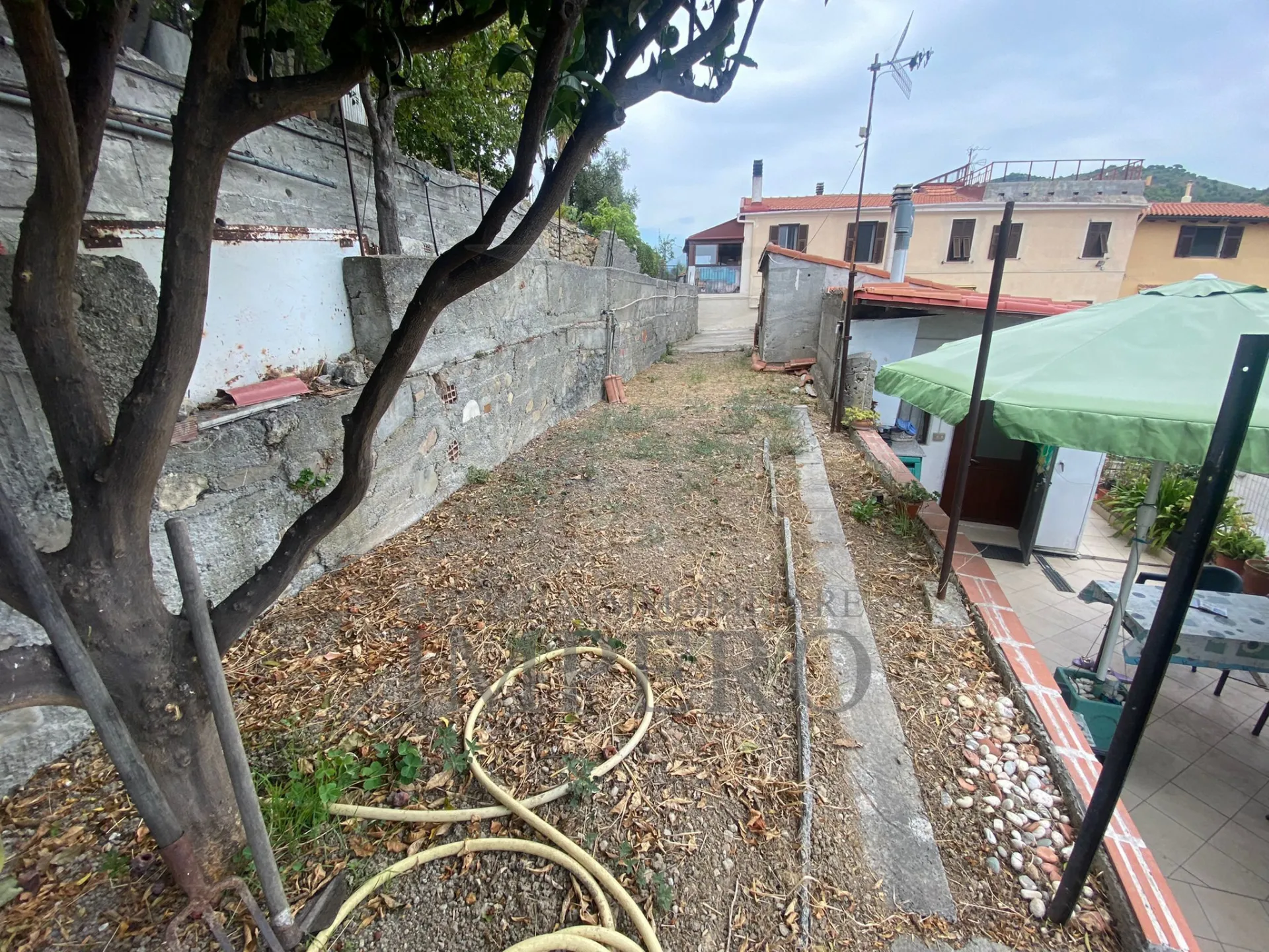 Immagine per Villa trifamiliare in vendita a Camporosso corso Della Repubblica