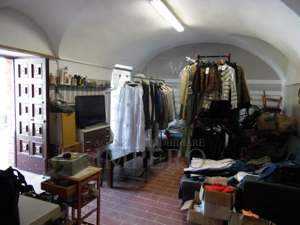 Immagine per Porzione di casa in vendita a Ventimiglia via Ss 20
