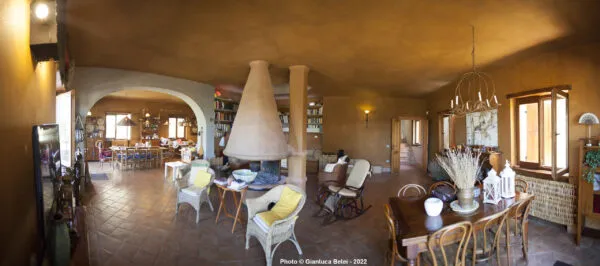Villa via Vocabolo Pupigliano 25, Alviano