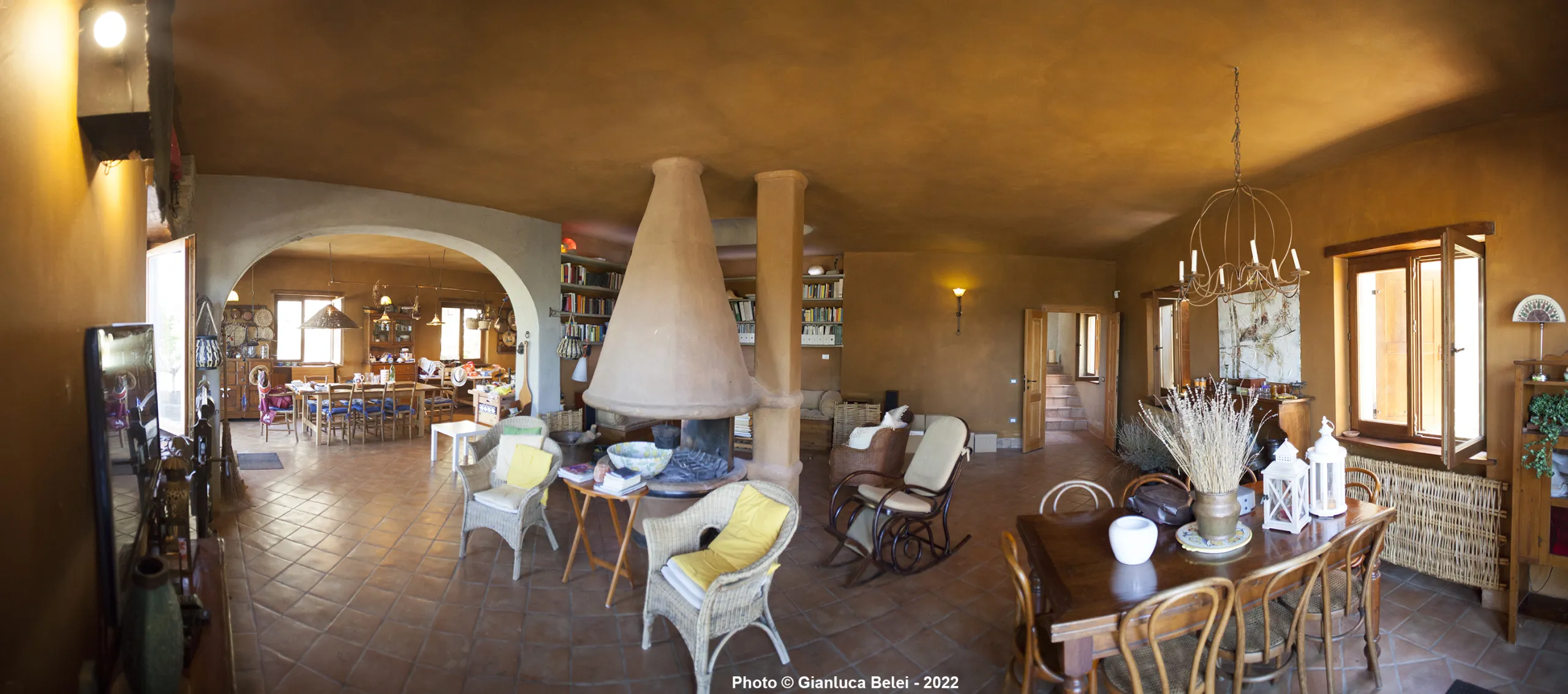 Immagine per Villa in vendita a Alviano via Vocabolo Pupigliano 25