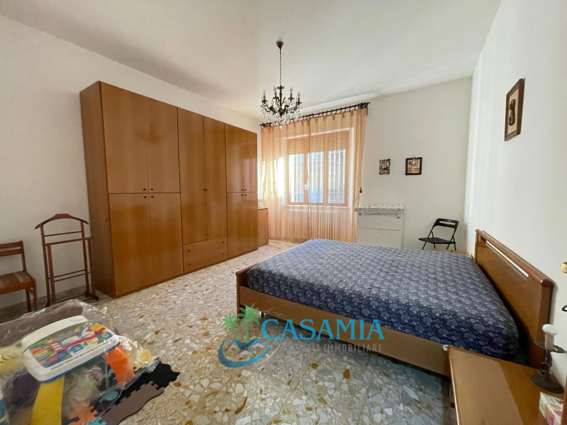 Immagine per Appartamento in vendita a San Benedetto del Tronto via Oriani 9
