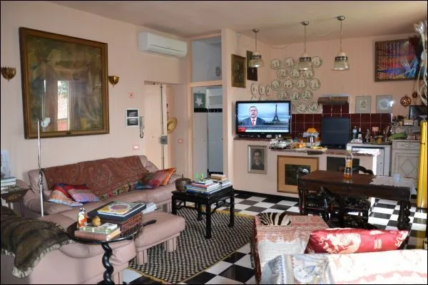 Immagine per Appartamento in vendita a Sarzana viale Mazzini