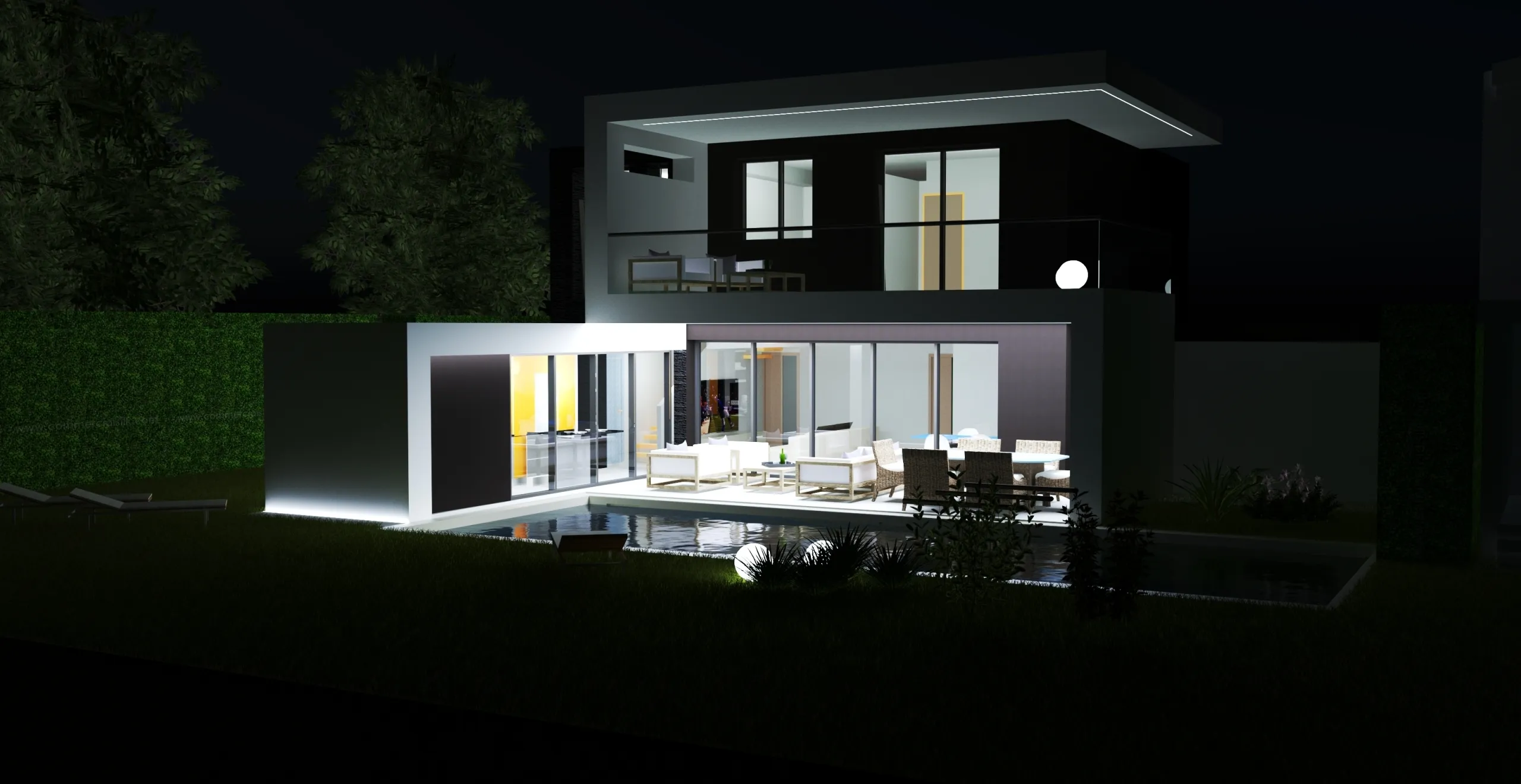 Immagine per Villa in vendita a Parma strada Provinciale Traversetolo