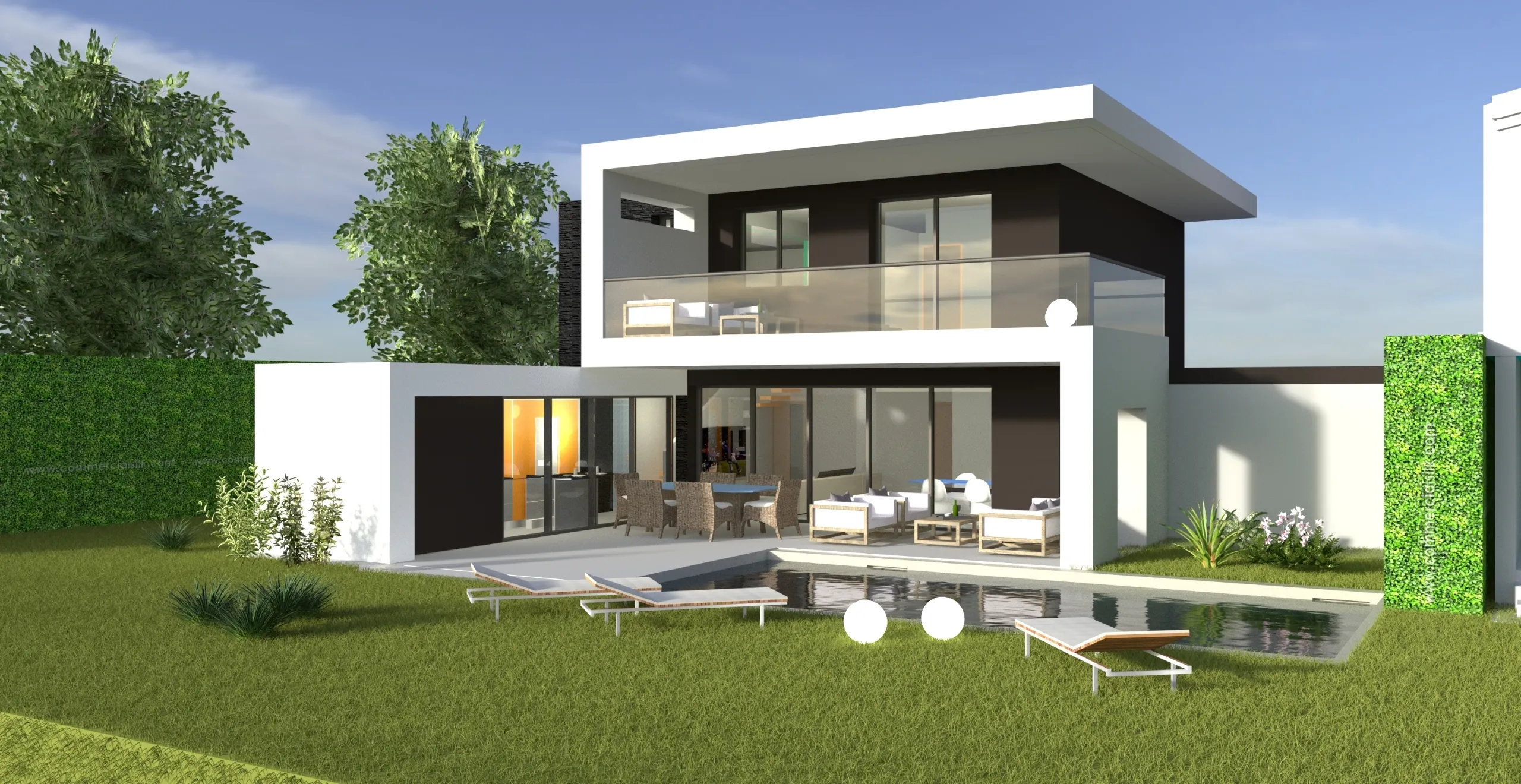 Immagine per Villa in vendita a Parma strada Provinciale Traversetolo