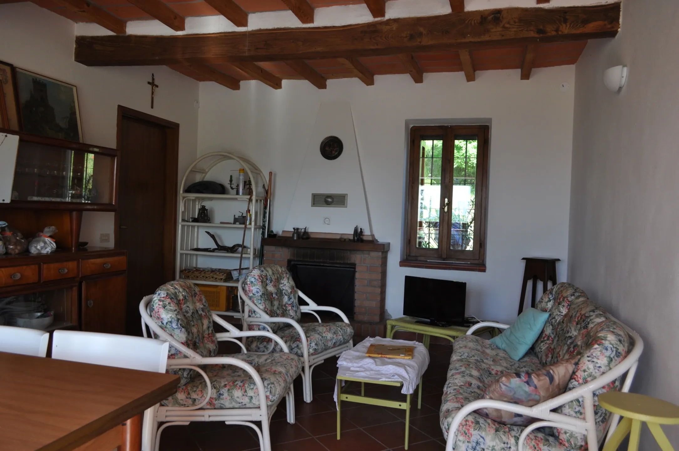 Immagine per Porzione di casa in vendita a Varano de' Melegari via Montesalso