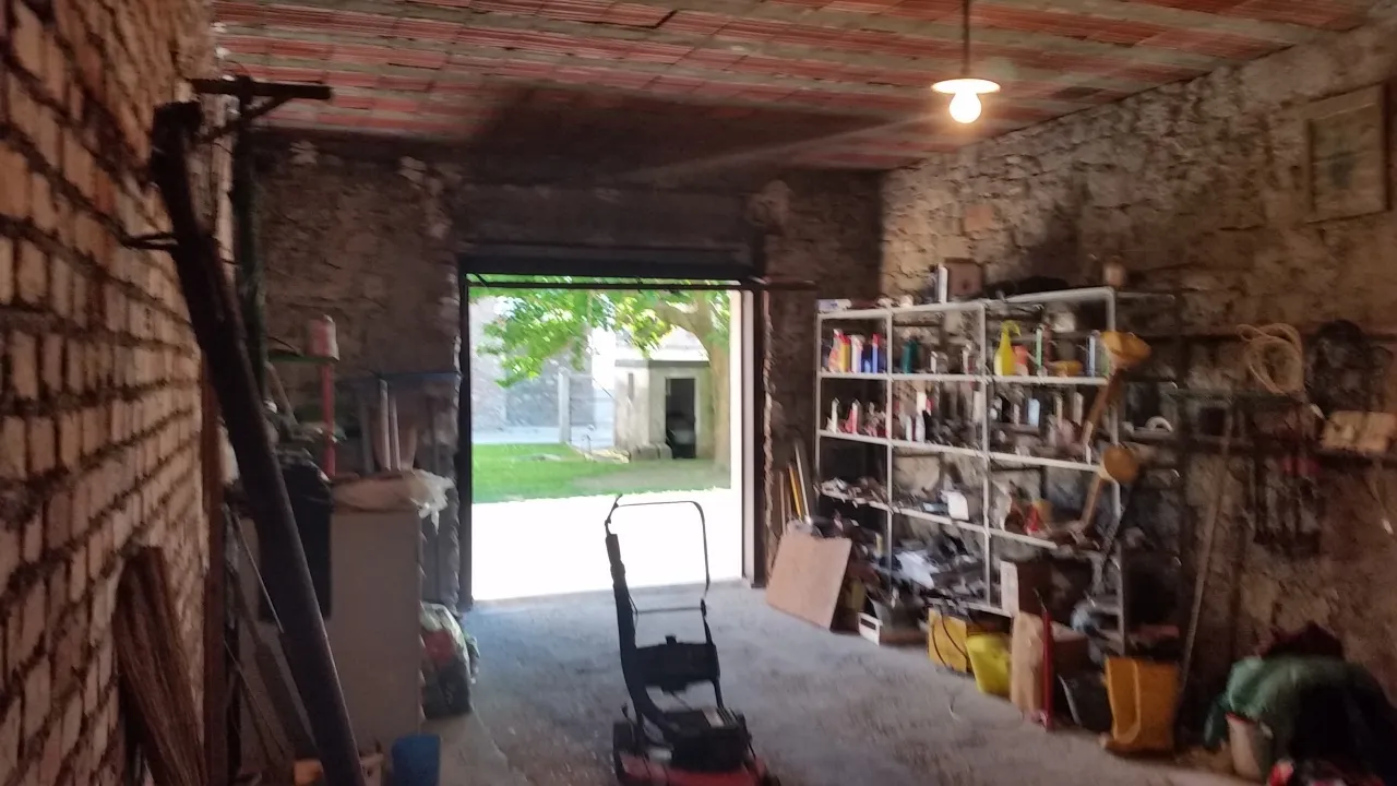 Immagine per Villa in vendita a Lucca via Della Chiesa Diciottesima