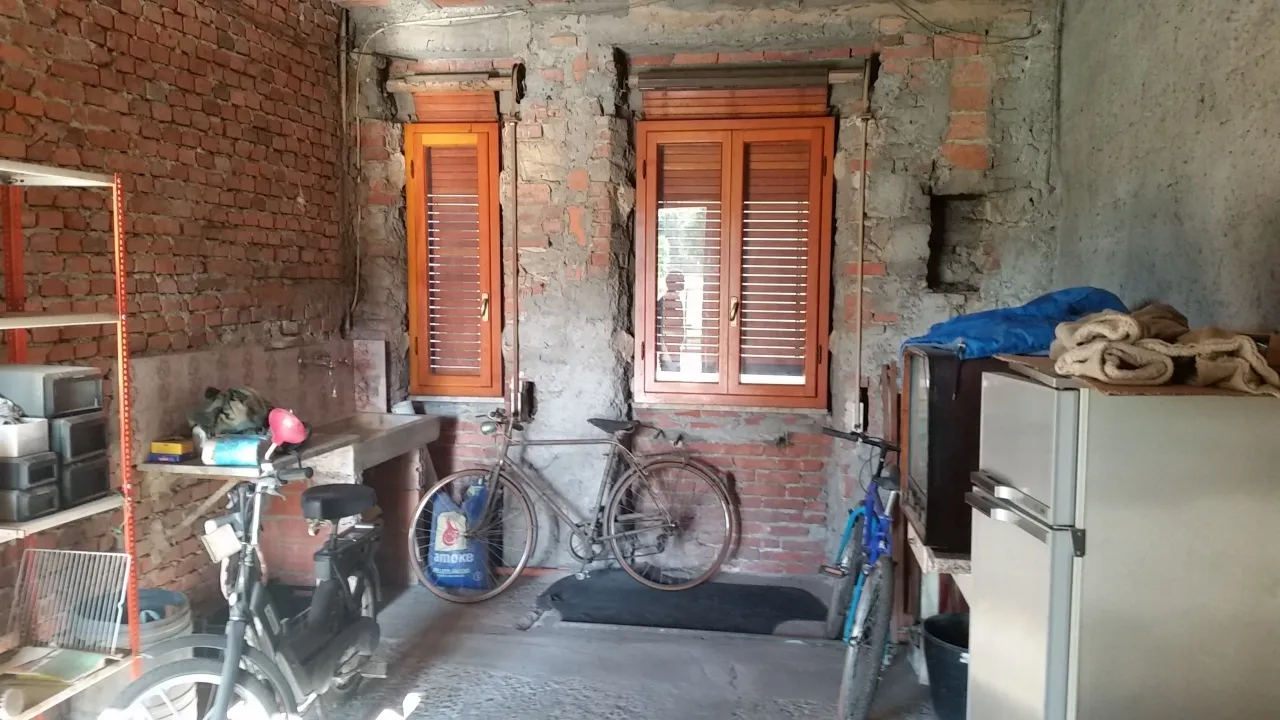 Immagine per Villa in vendita a Lucca via Della Chiesa Diciottesima
