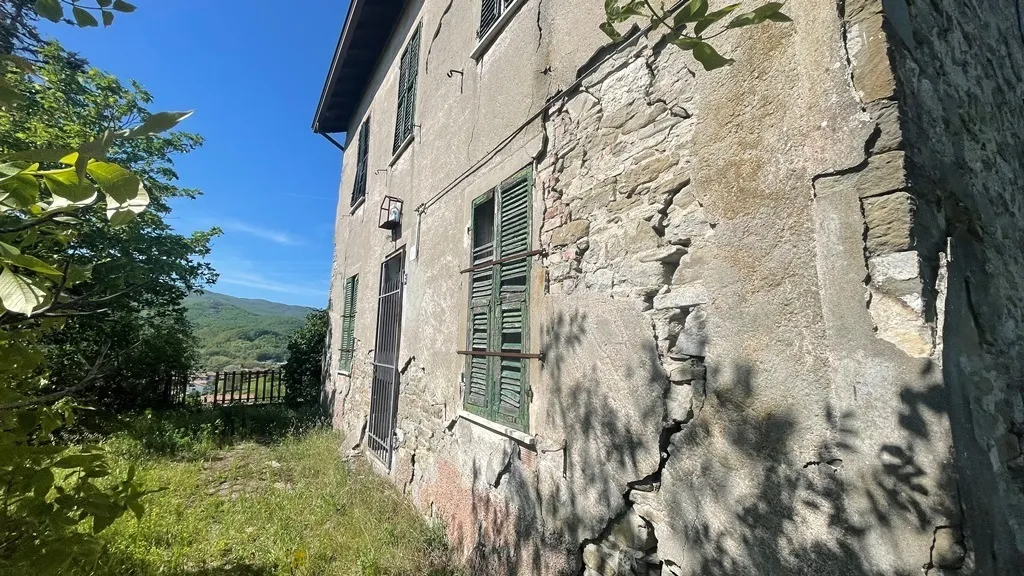 Immagine per Rustico in vendita a Borgo Val di Taro via Della Repubblica 88