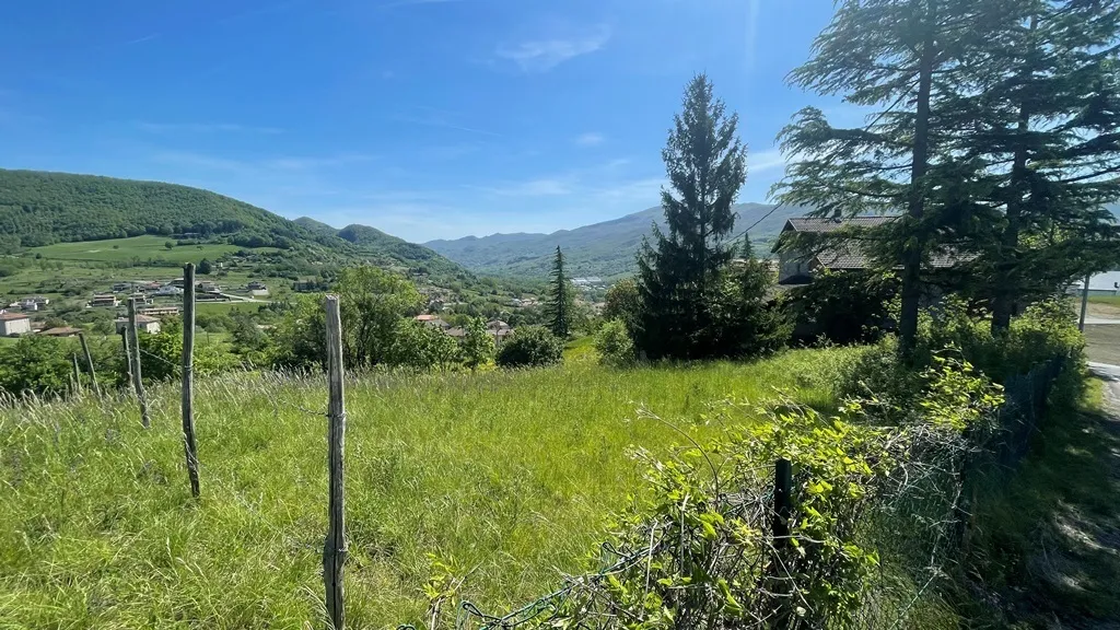 Immagine per Rustico in vendita a Borgo Val di Taro via Della Repubblica 88