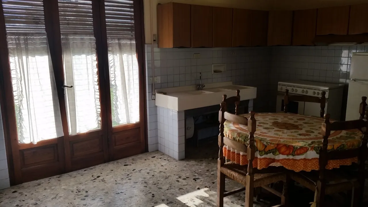 Immagine per Villa in vendita a Lucca via Della Chiesa Diciottesima