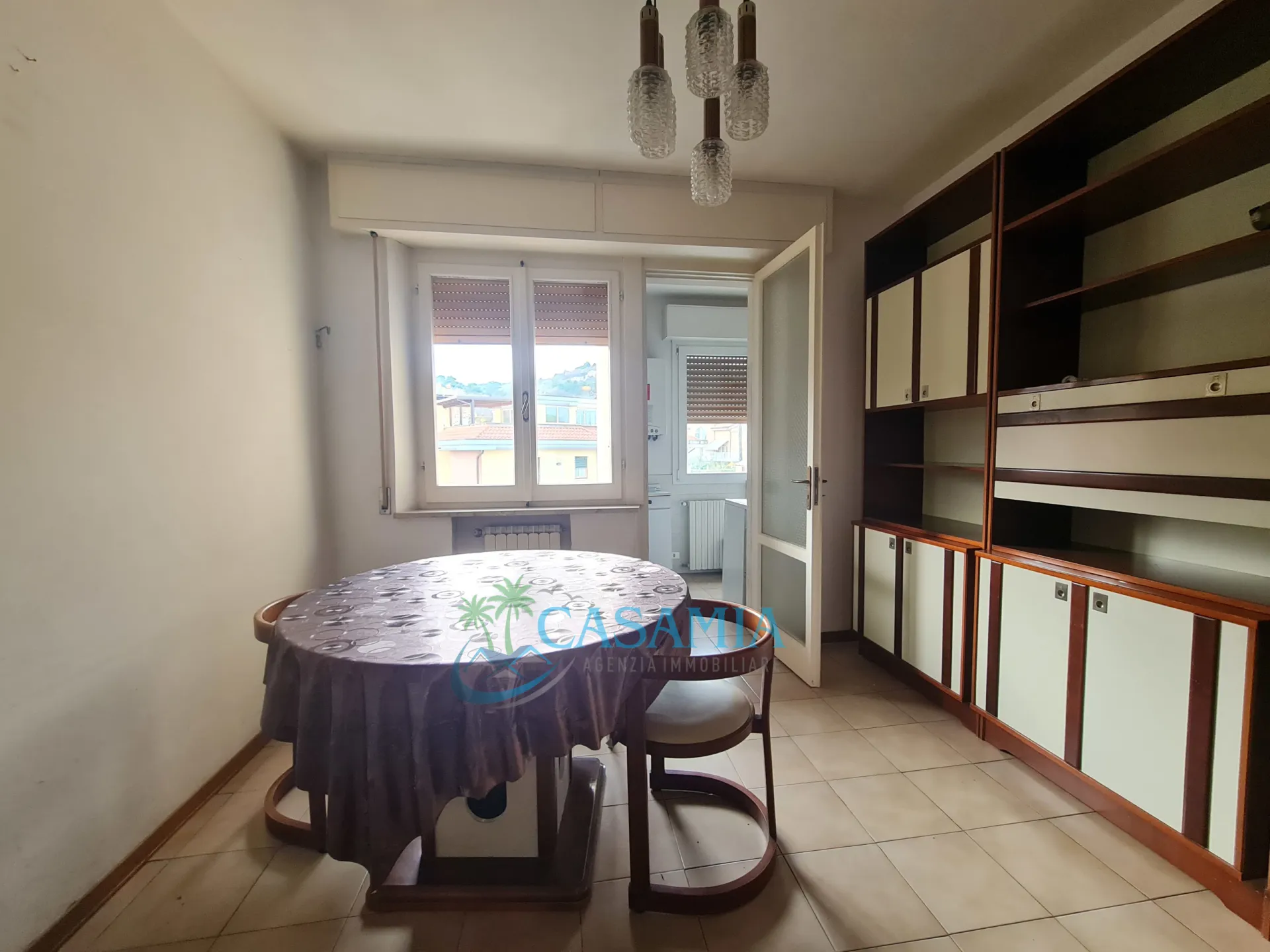 Immagine per Appartamento in vendita a San Benedetto del Tronto via Santa Lucia