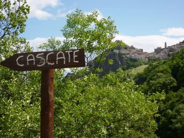 Immagine per Quadrilocale in vendita a San Fele via Dante
