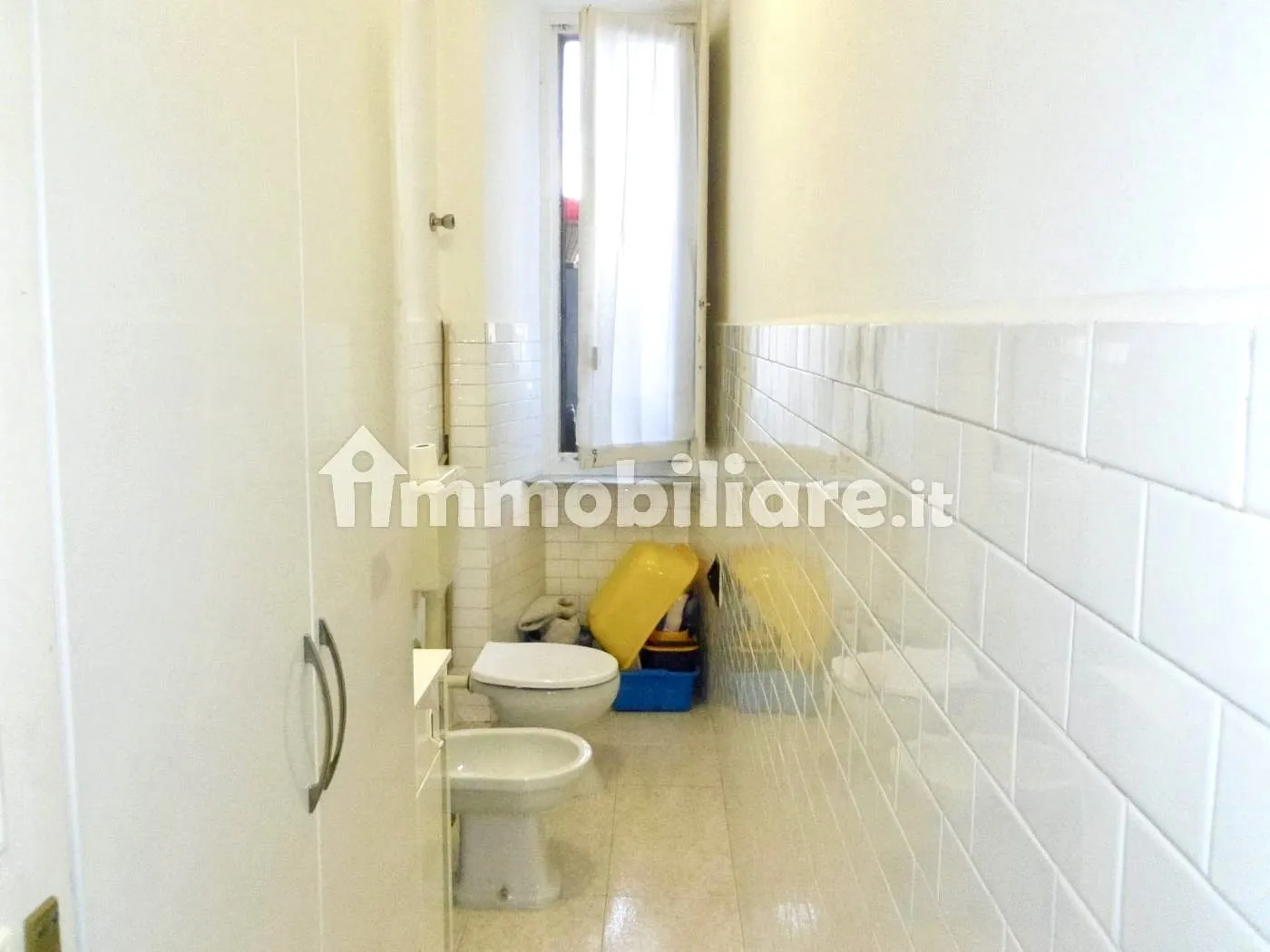 Immagine per Appartamento in Vendita a Torino Via Francesco Cigna 158