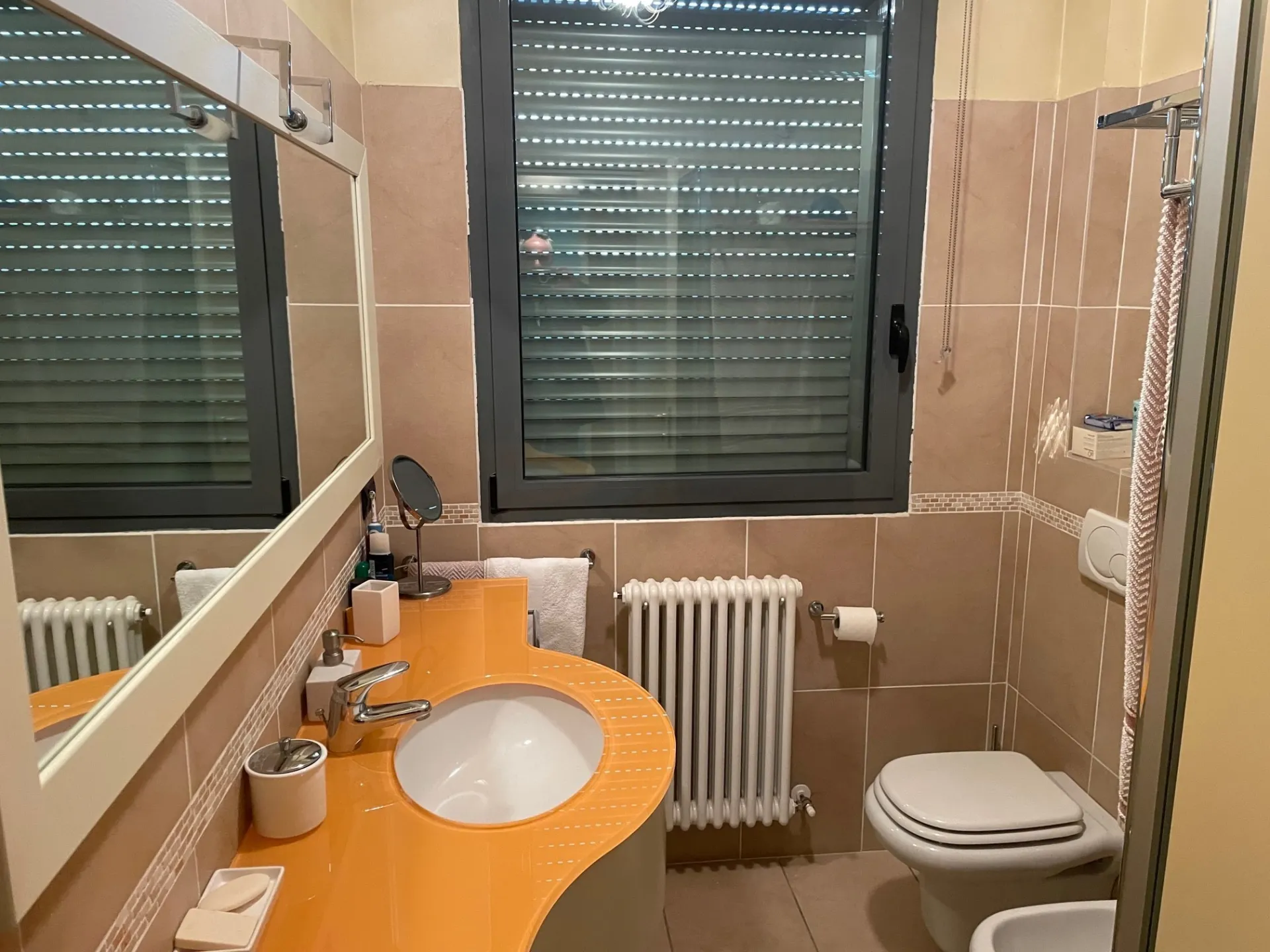 Immagine per Bilocale in vendita a Parma via Sidoli