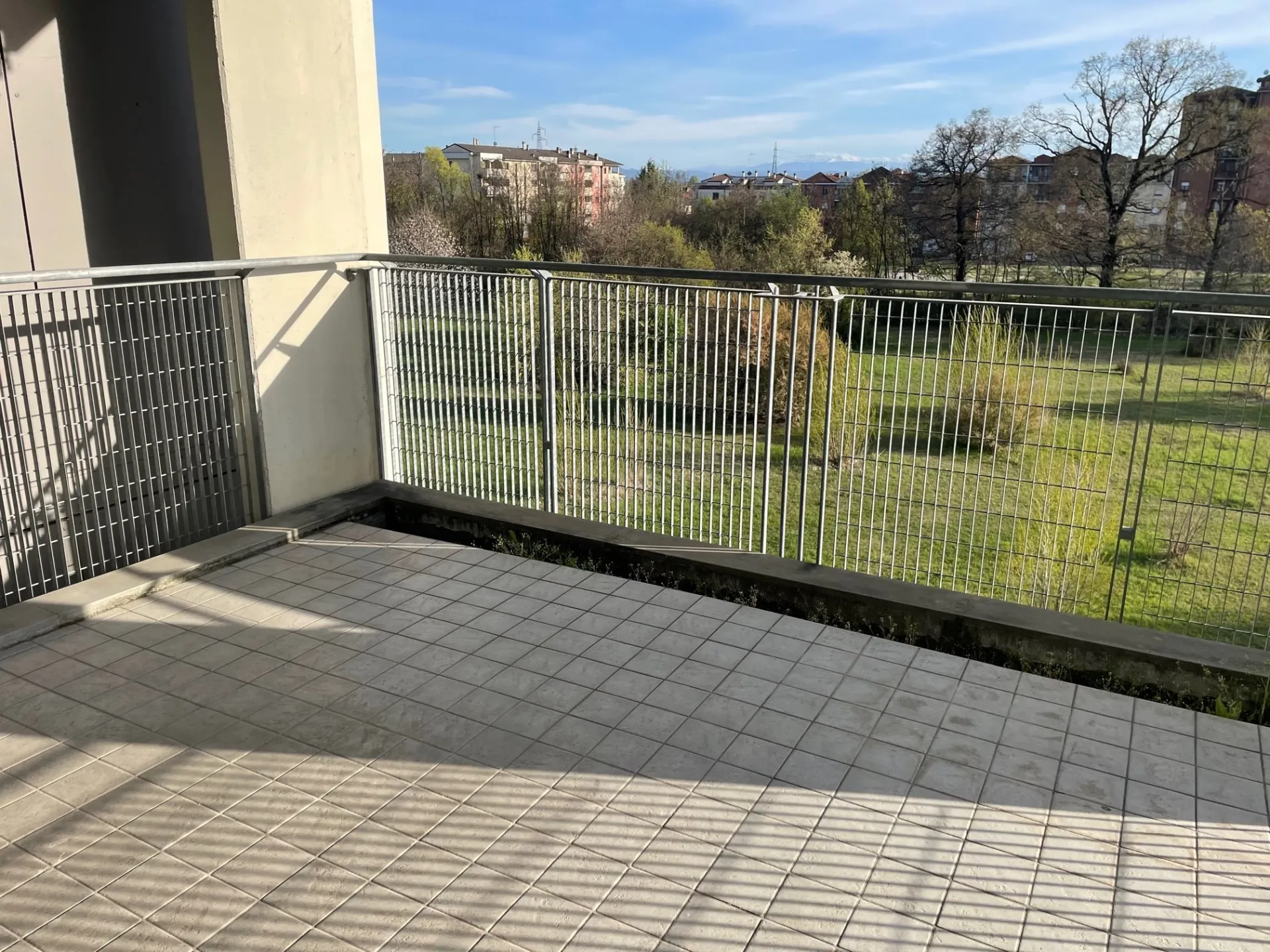 Immagine per Bilocale in vendita a Parma via Sidoli