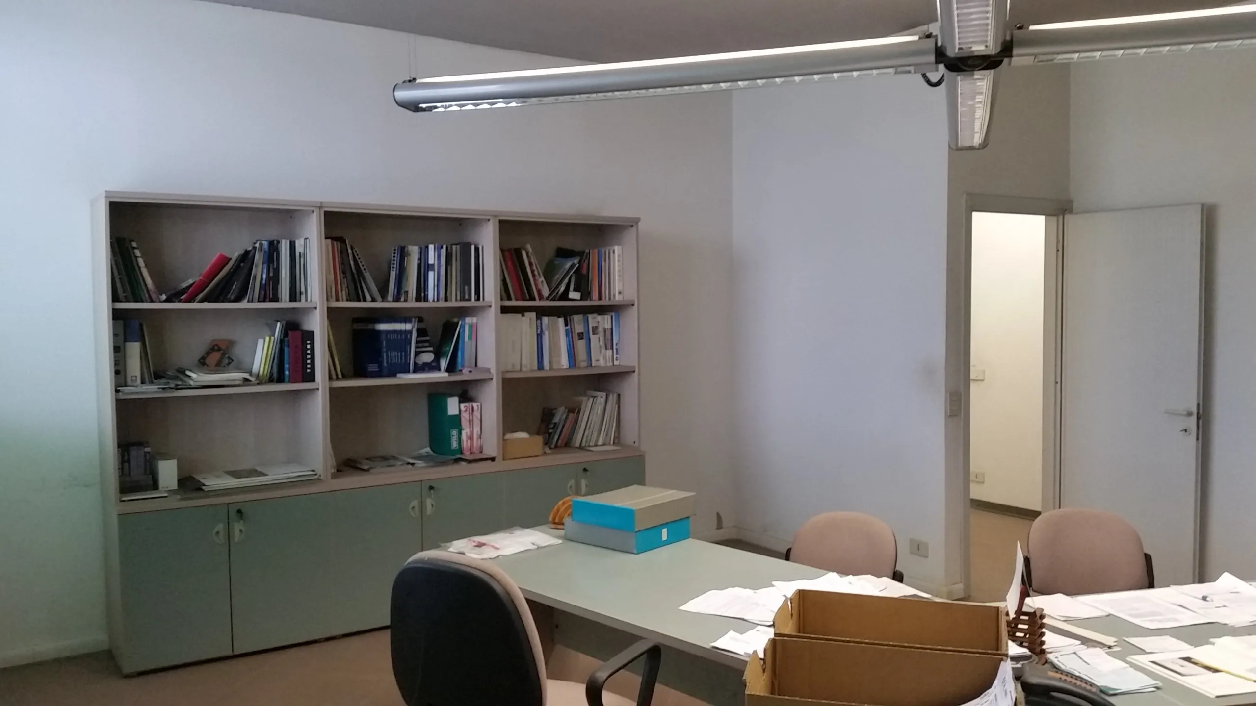 Immagine per Capannone in vendita a Lucca via Del Seminario
