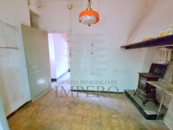 Quadrilocale corso Limone Piemonte 158, Ventimiglia