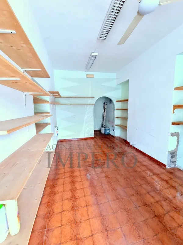Immagine per Quadrilocale in vendita a Ventimiglia corso Limone Piemonte 158
