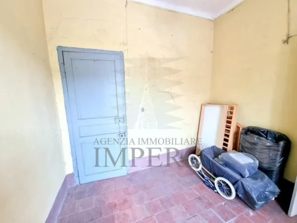 Quadrilocale corso Limone Piemonte 158, Ventimiglia