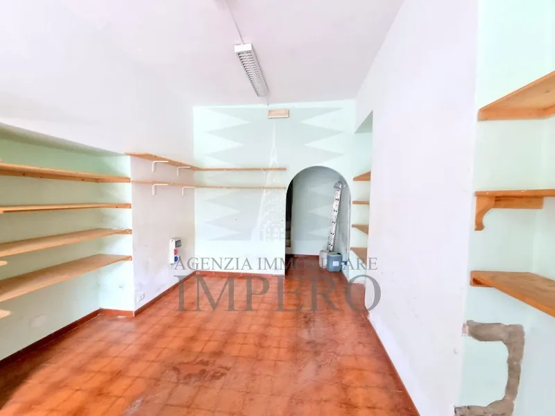 Immagine per Quadrilocale in vendita a Ventimiglia corso Limone Piemonte 158