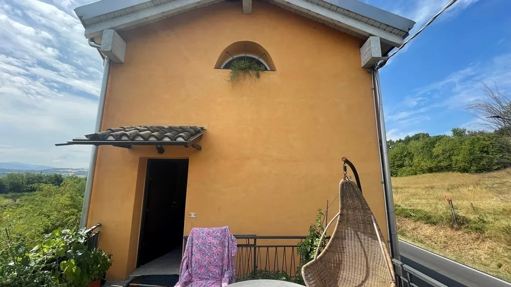 Immagine per Villa bifamiliare in vendita a Medesano via Cisa 109