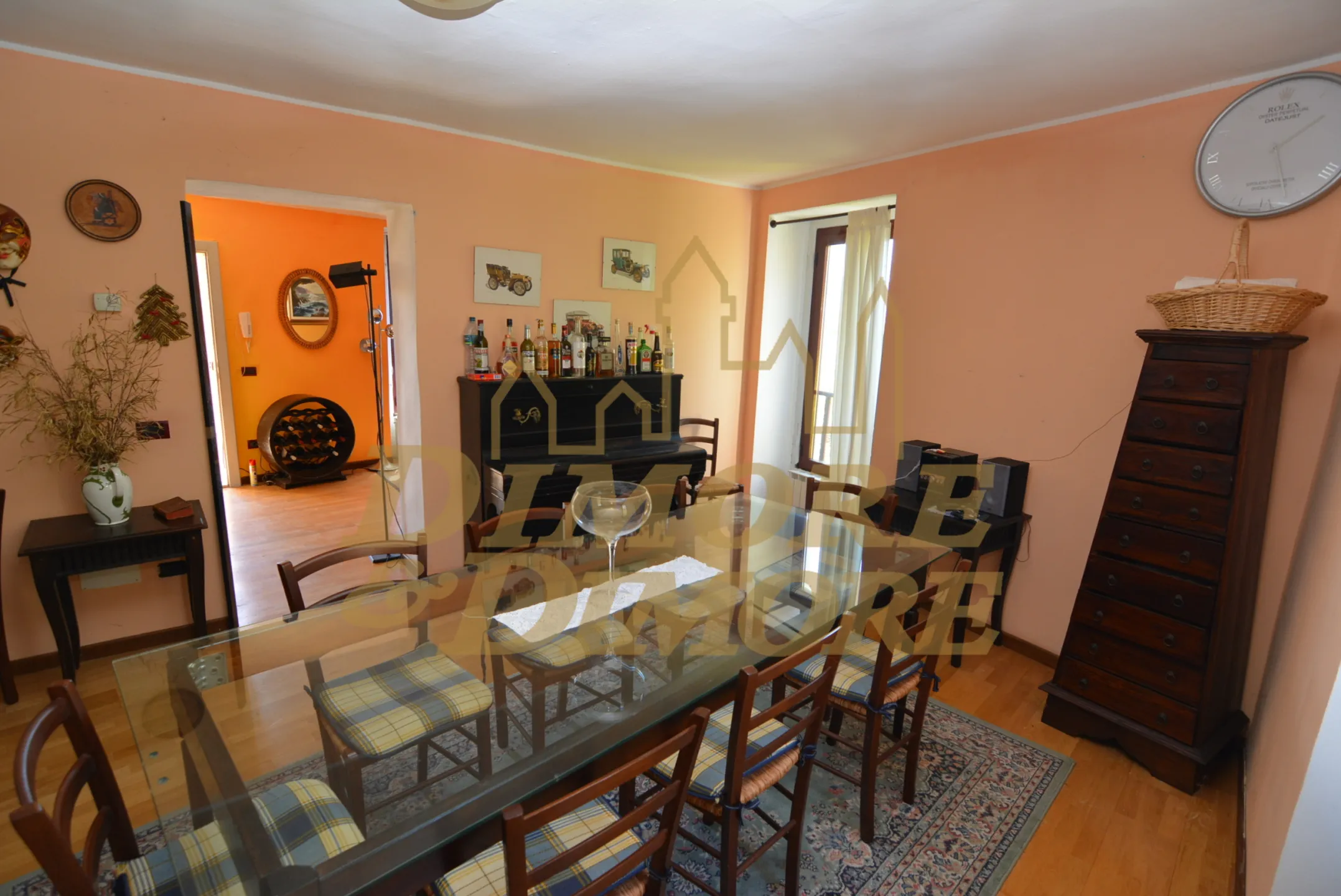 Immagine per Villa in vendita a Cambiasca strada Provinciale Per Miazzina 11