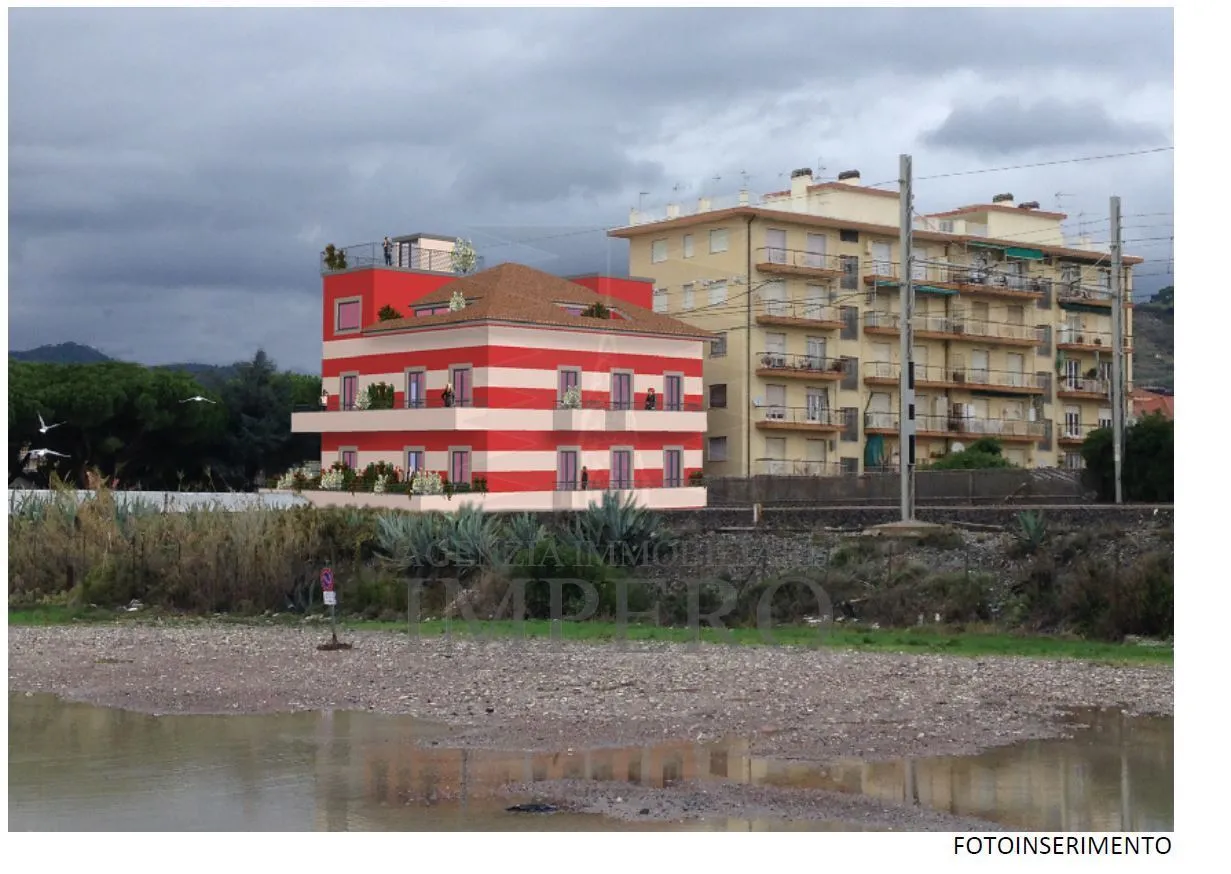 Immagine per Villa in vendita a Vallecrosia via Aprosio Col