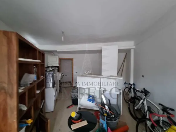 Porzione Di Casa Ventimiglia