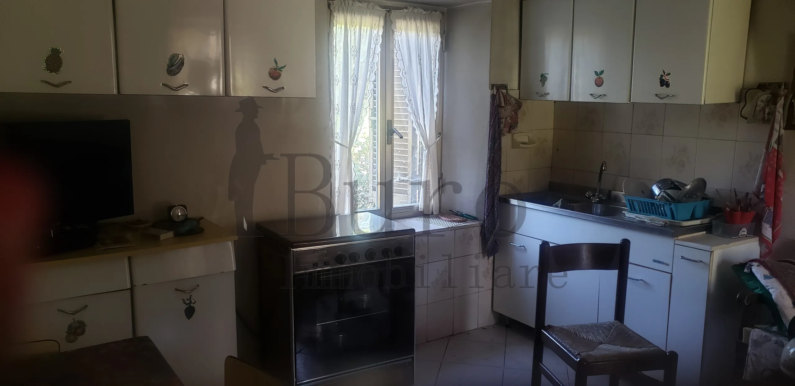 Immagine per Porzione di casa in vendita a Varsi via Località Ronchi 59