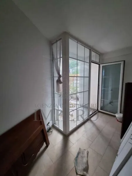 Porzione Di Casa Ventimiglia
